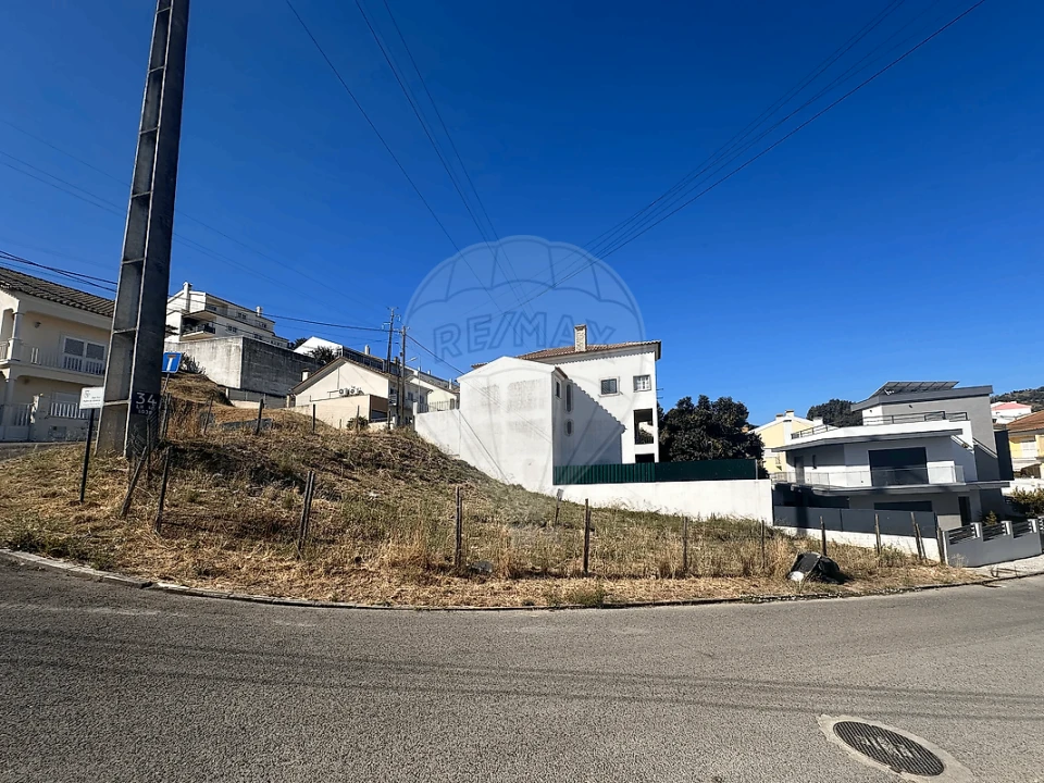 Terreno para Venda em Alverca do Ribatejo e Sobralinho Foto 5
