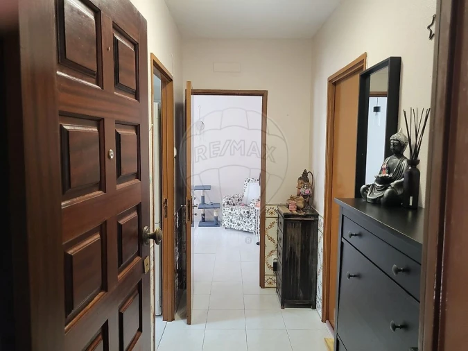 Apartamento T2 para Venda em Vialonga Foto 6