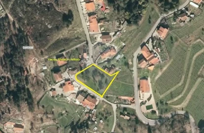 Terreno para Venda em Várzea, Aliviada e Folhada