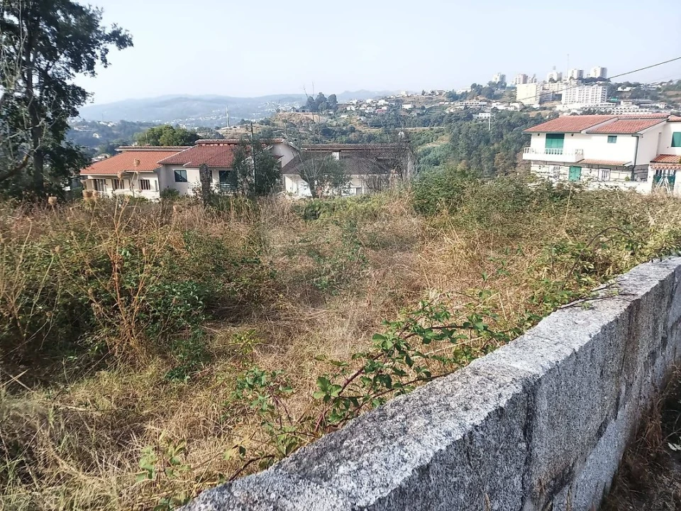 Terreno para Venda em Várzea, Aliviada e Folhada Foto 5