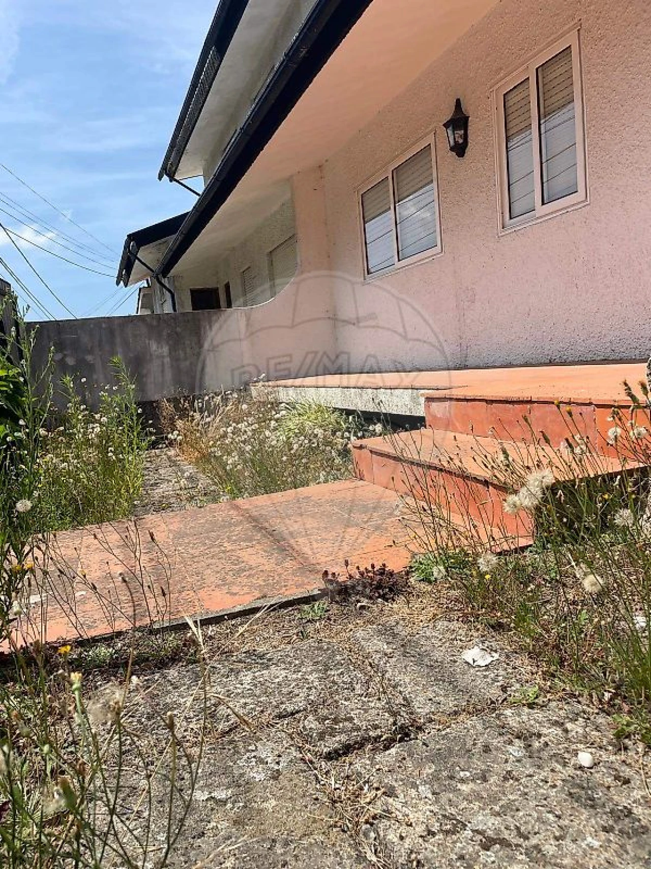 Moradia T5 para Venda em Macieira de Cambra Foto 4