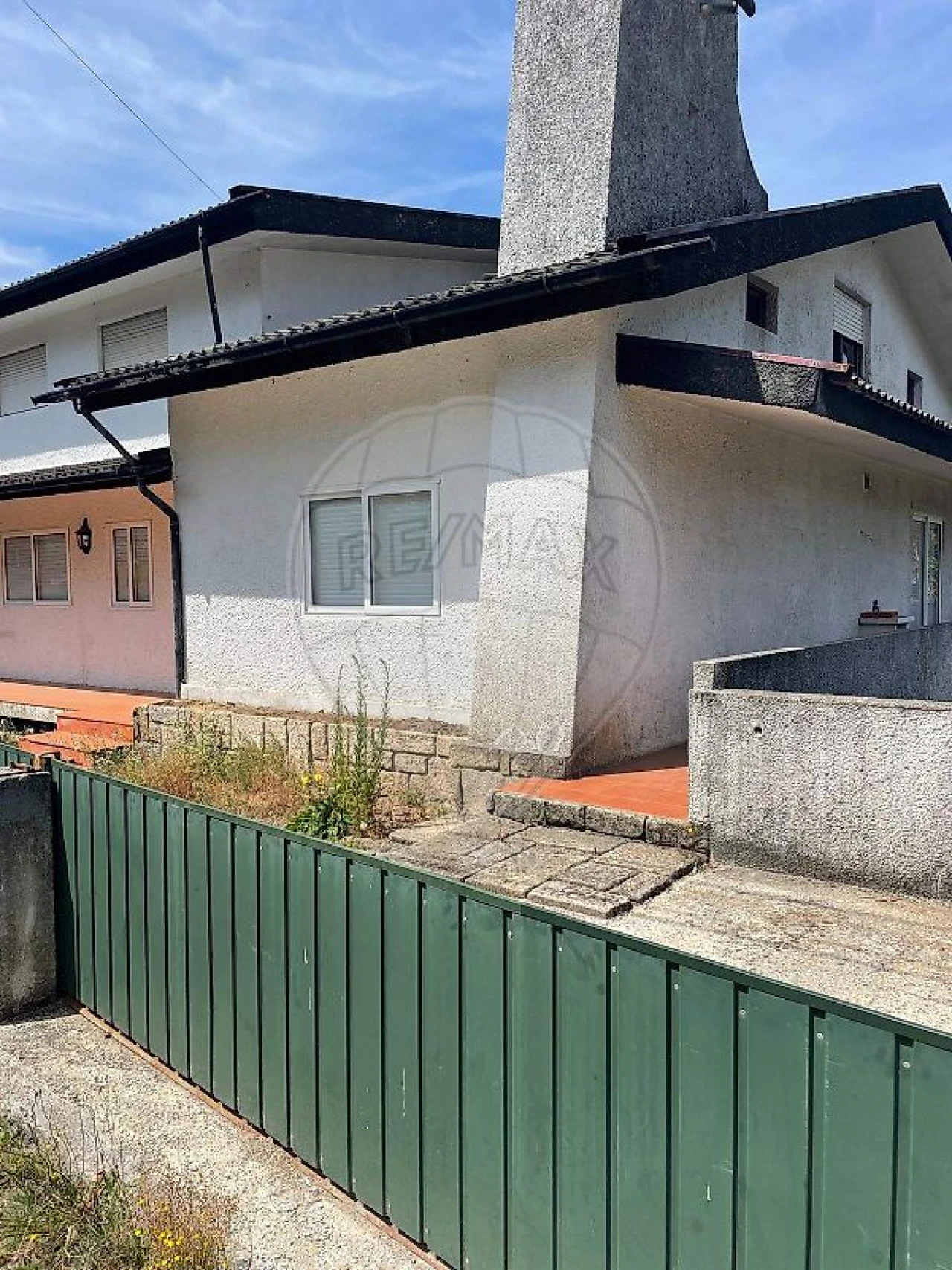 Moradia T5 para Venda em Macieira de Cambra Foto 2