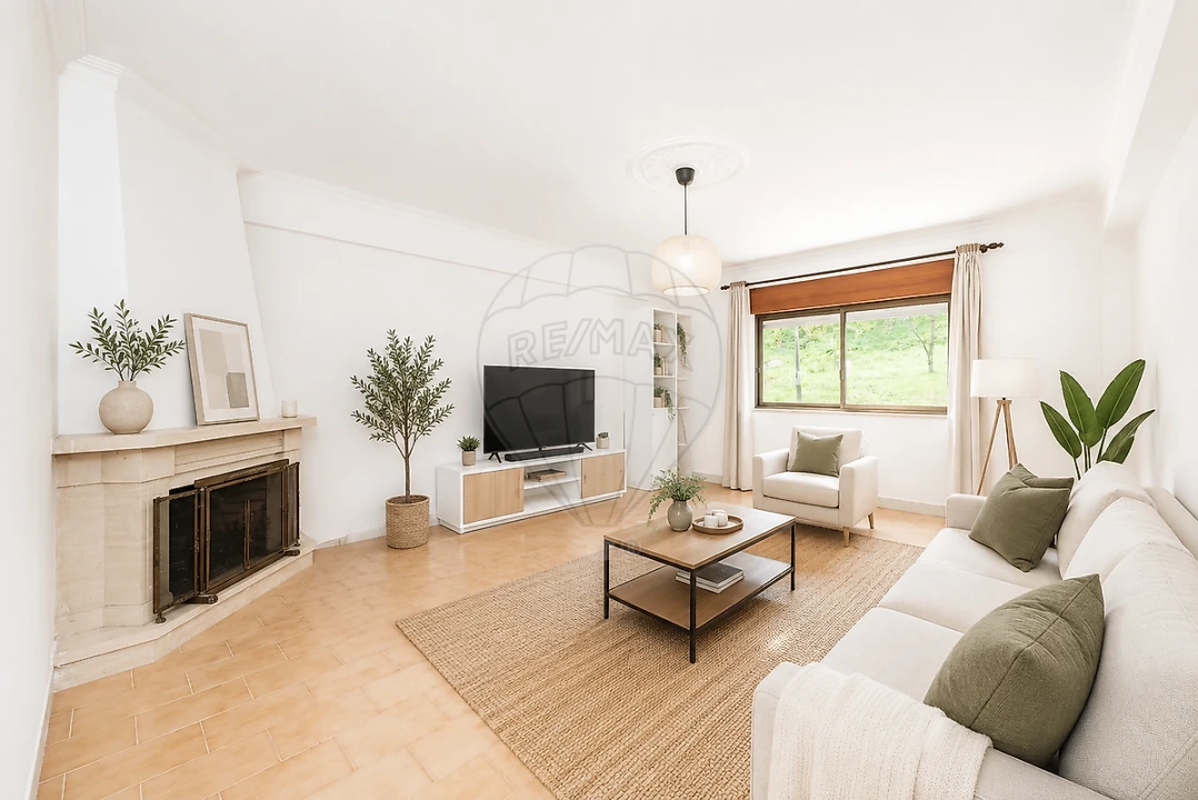 Apartamento T1 para Venda em Queluz e Belas Foto 19