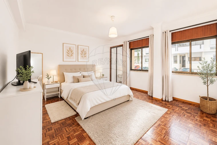 Apartamento T1 para Venda em Queluz e Belas Foto 10