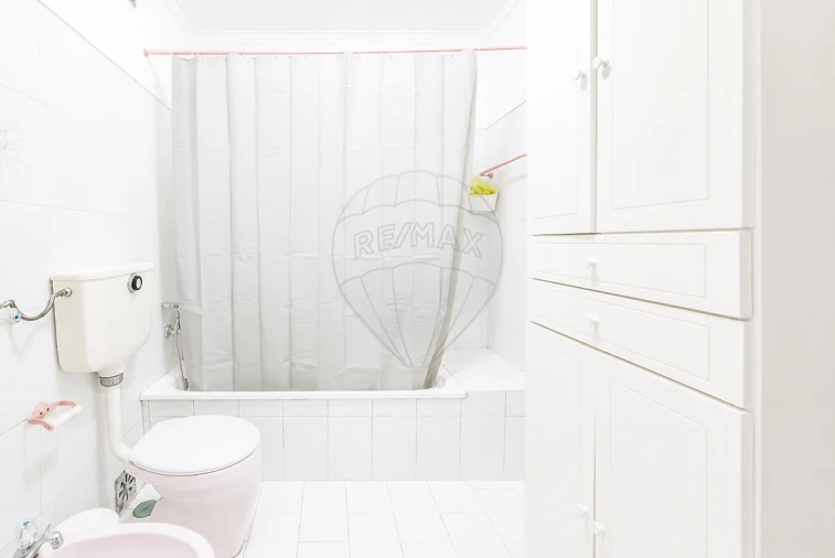 Apartamento T1 para Venda em Queluz e Belas Foto 15