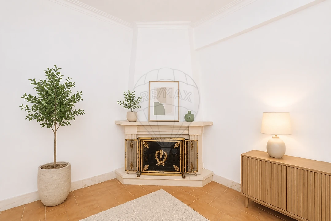 Apartamento T1 para Venda em Queluz e Belas Foto 18