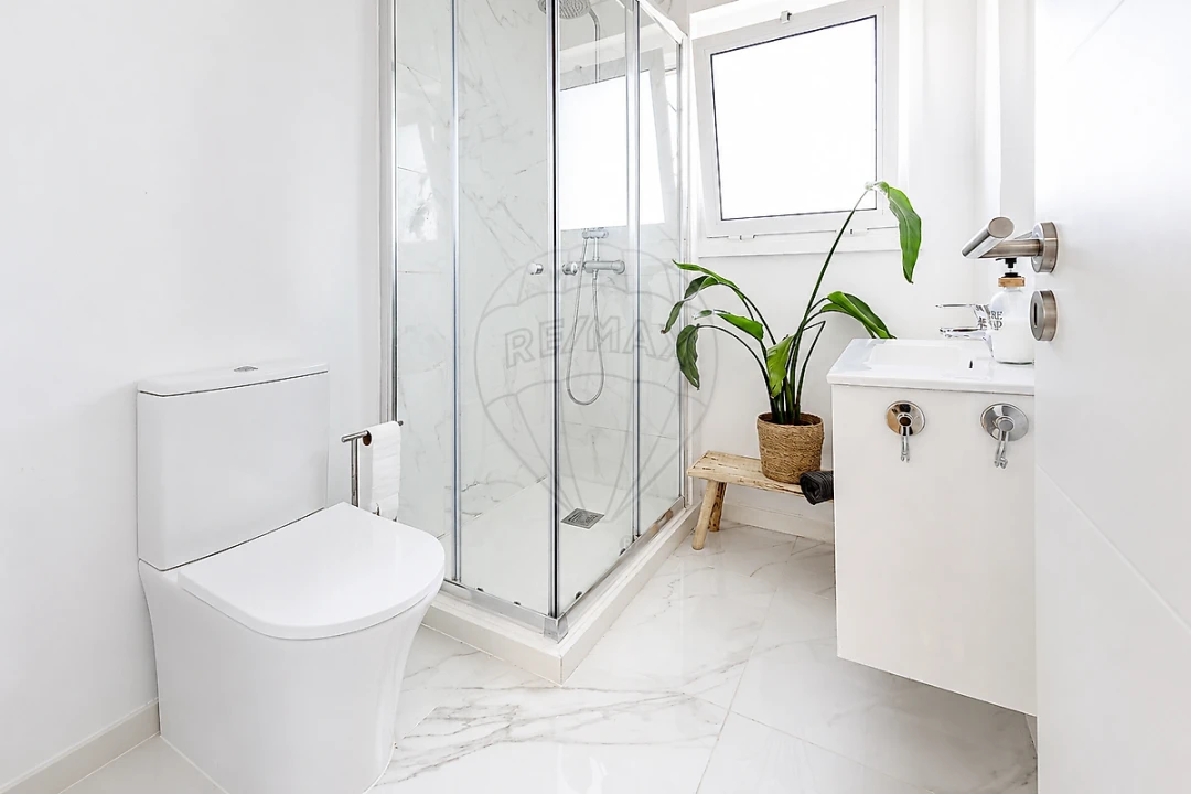 Apartamento T2 para Venda em Falagueira-Venda Nova Foto 13