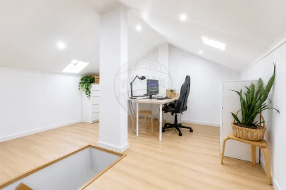 Apartamento T2 para Venda em Falagueira-Venda Nova