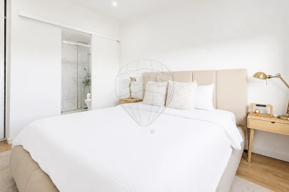 Apartamento T2 para Venda em Falagueira-Venda Nova