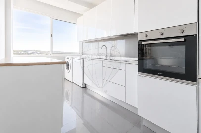 Apartamento T2 para Venda em Falagueira-Venda Nova
