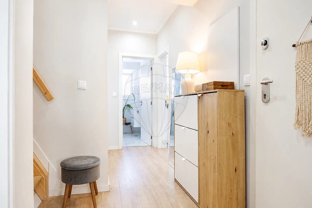 Apartamento T2 para Venda em Falagueira-Venda Nova Foto 14