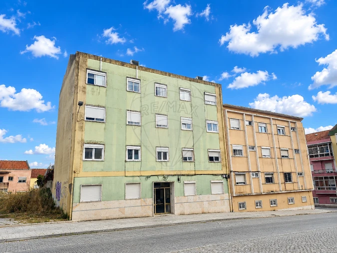 Apartamento T2 para Venda em Falagueira-Venda Nova Foto 21