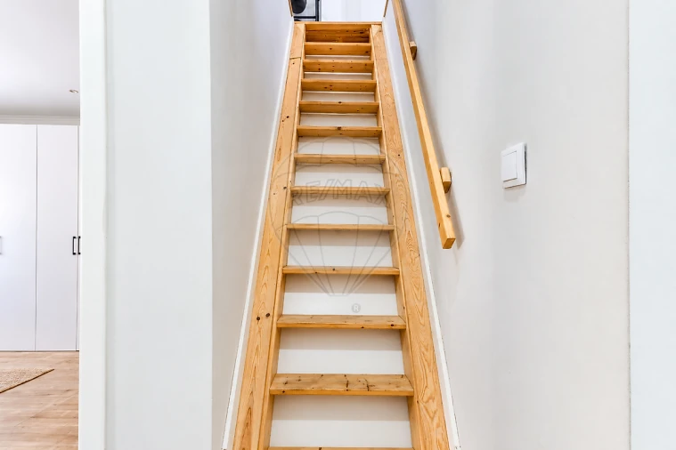 Apartamento T2 para Venda em Falagueira-Venda Nova Foto 10