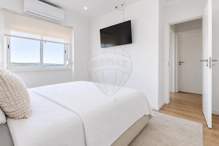 Apartamento T2 para Venda em Falagueira-Venda Nova Foto 8