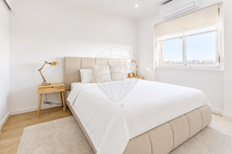 Apartamento T2 para Venda em Falagueira-Venda Nova Foto 12