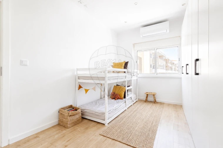 Apartamento T2 para Venda em Falagueira-Venda Nova Foto 18