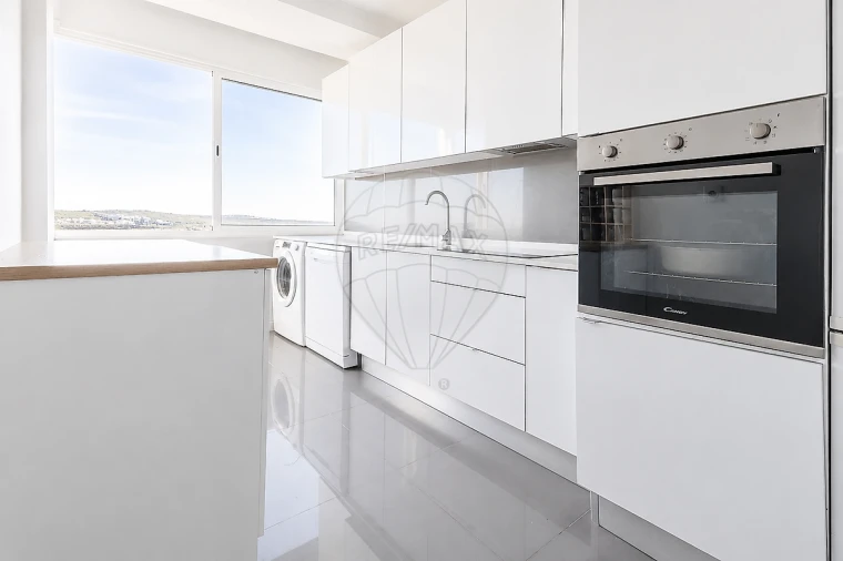 Apartamento T2 para Venda em Falagueira-Venda Nova Foto 11