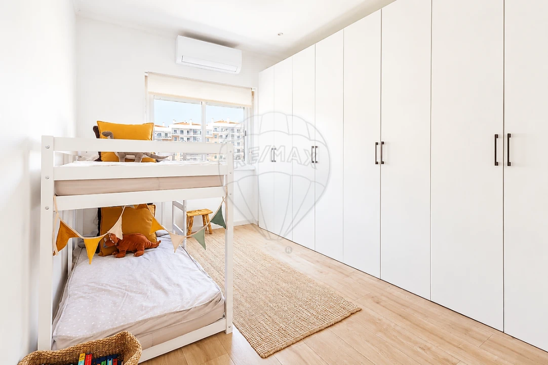Apartamento T2 para Venda em Falagueira-Venda Nova Foto 20