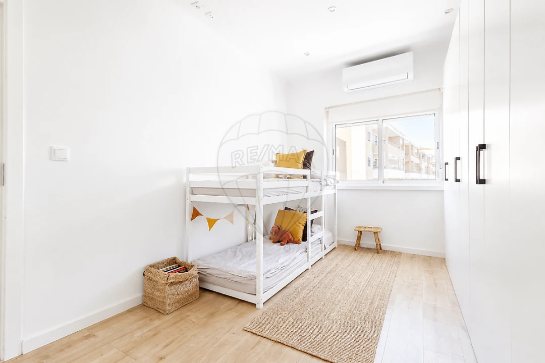 Apartamento T2 para Venda em Falagueira-Venda Nova Foto 18