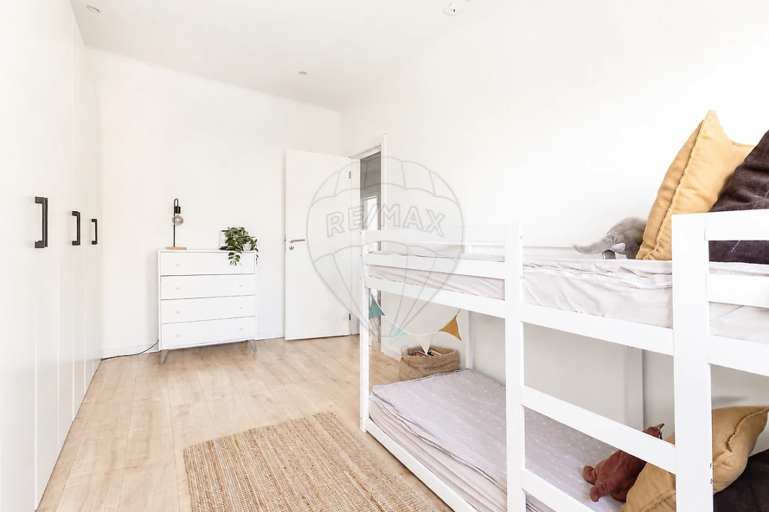 Apartamento T2 para Venda em Falagueira-Venda Nova Foto 19