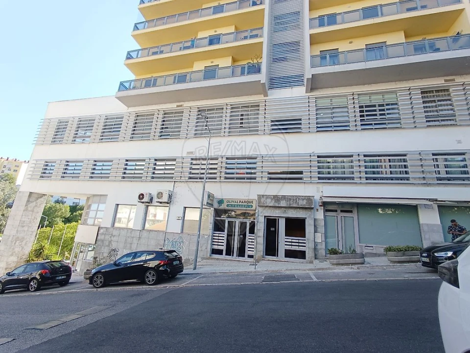 Escritório para Venda em Póvoa de Santa Iria e Forte da Casa Foto 16
