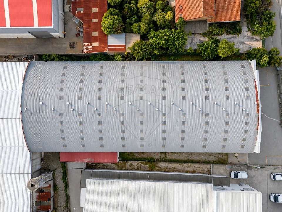Armazém para Venda em Ovar, São João, Arada e São Vicente de Pereira Jusã Foto 4
