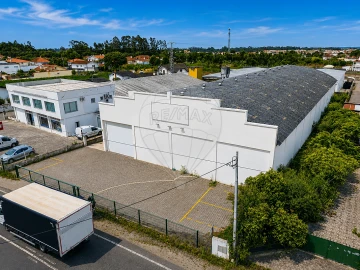 Armazém para Venda em Ovar, São João, Arada e São Vicente de Pereira Jusã