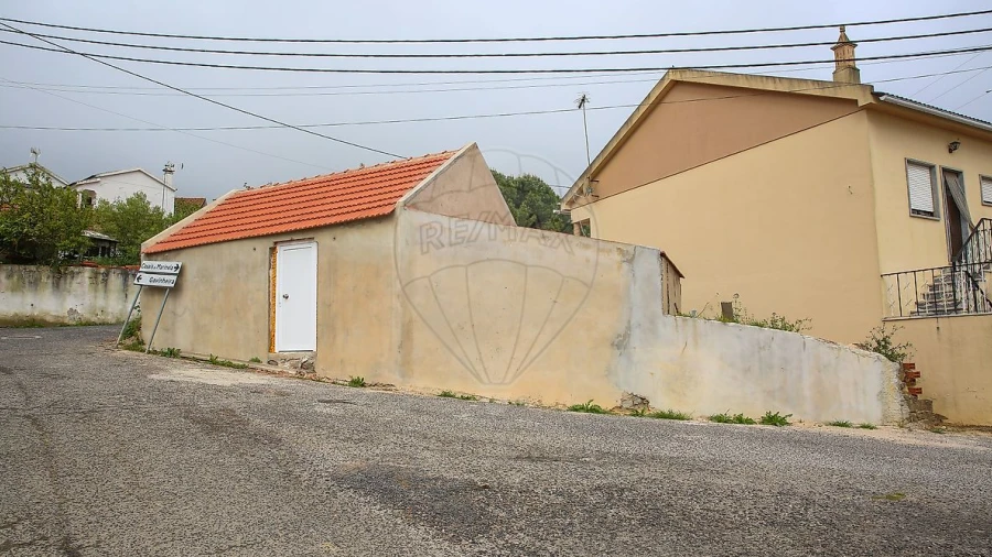 Moradia T1 para Venda em Carnota
