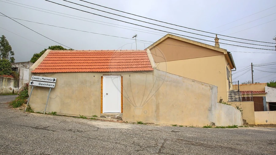Moradia T1 para Venda em Carnota