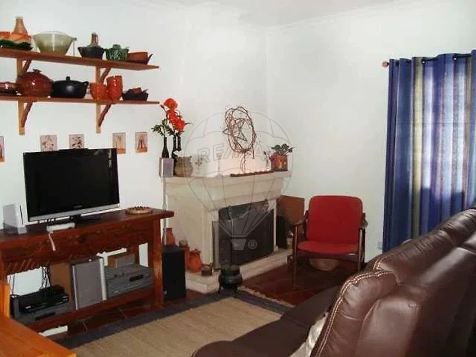 Apartamento T3 para Venda em Alenquer (Santo Estêvão e Triana) Foto 1