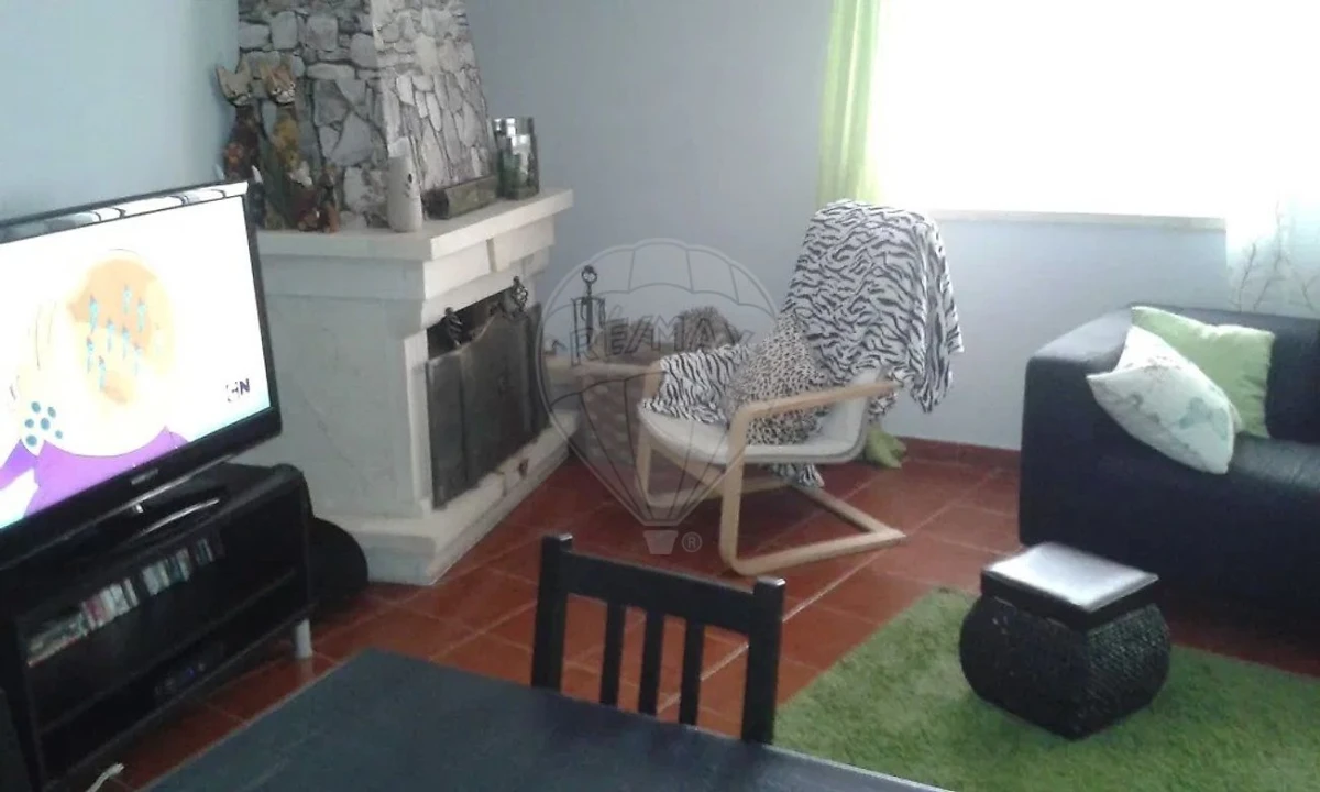 Apartamento T3 para Venda em Alenquer (Santo Estêvão e Triana) Foto 2