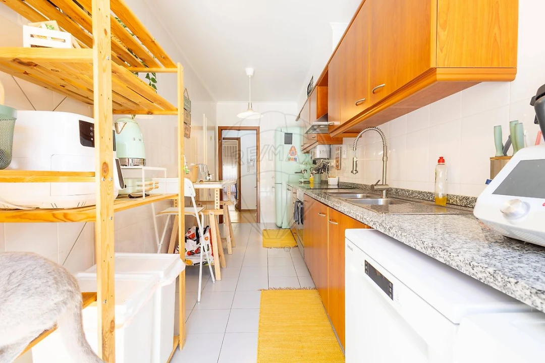 Apartamento T3 para Venda em Alenquer (Santo Estêvão e Triana) Foto 9
