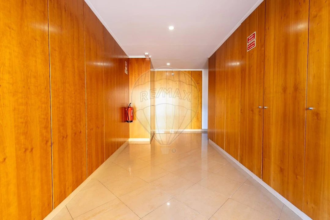 Apartamento T3 para Venda em Alenquer (Santo Estêvão e Triana) Foto 29