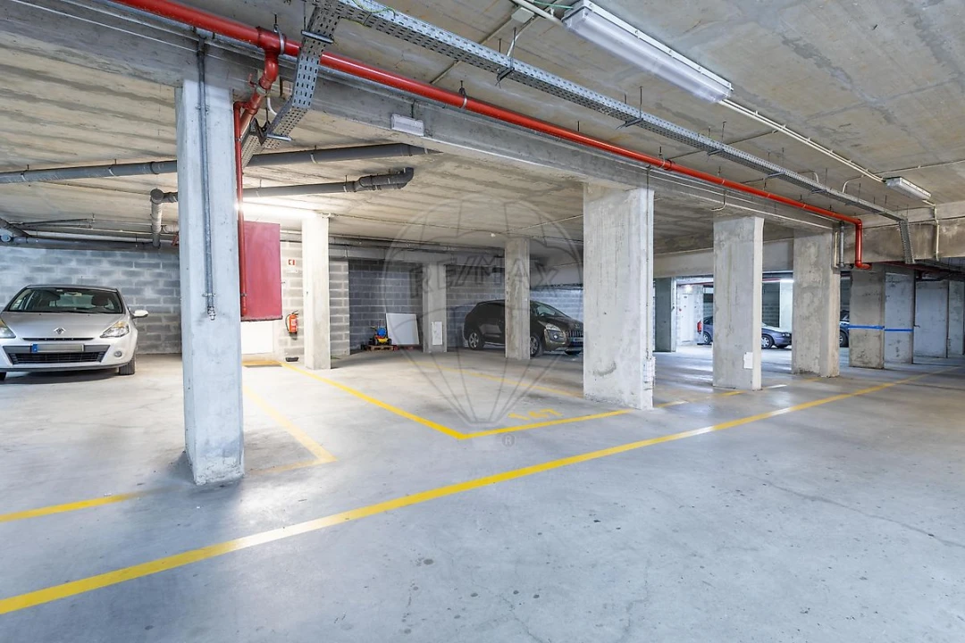 Apartamento T3 para Venda em Alenquer (Santo Estêvão e Triana) Foto 25