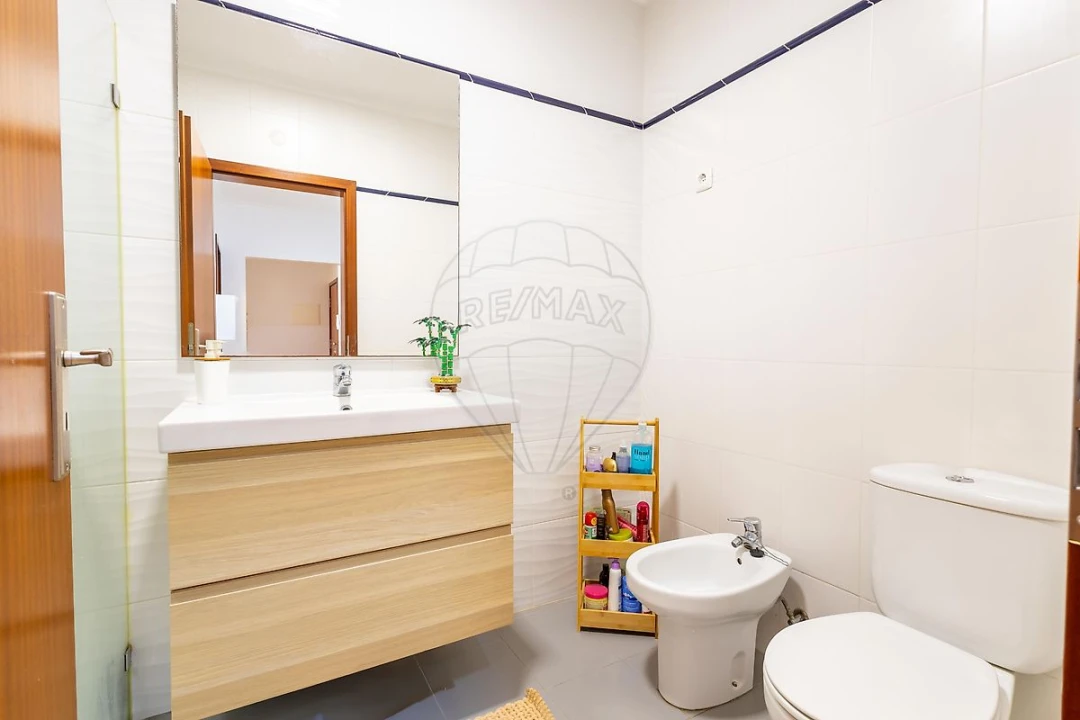 Apartamento T3 para Venda em Alenquer (Santo Estêvão e Triana) Foto 24