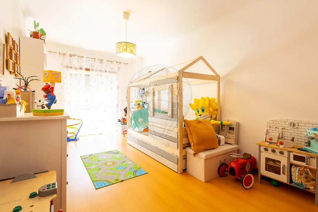 Apartamento T3 para Venda em Alenquer (Santo Estêvão e Triana) Foto 22