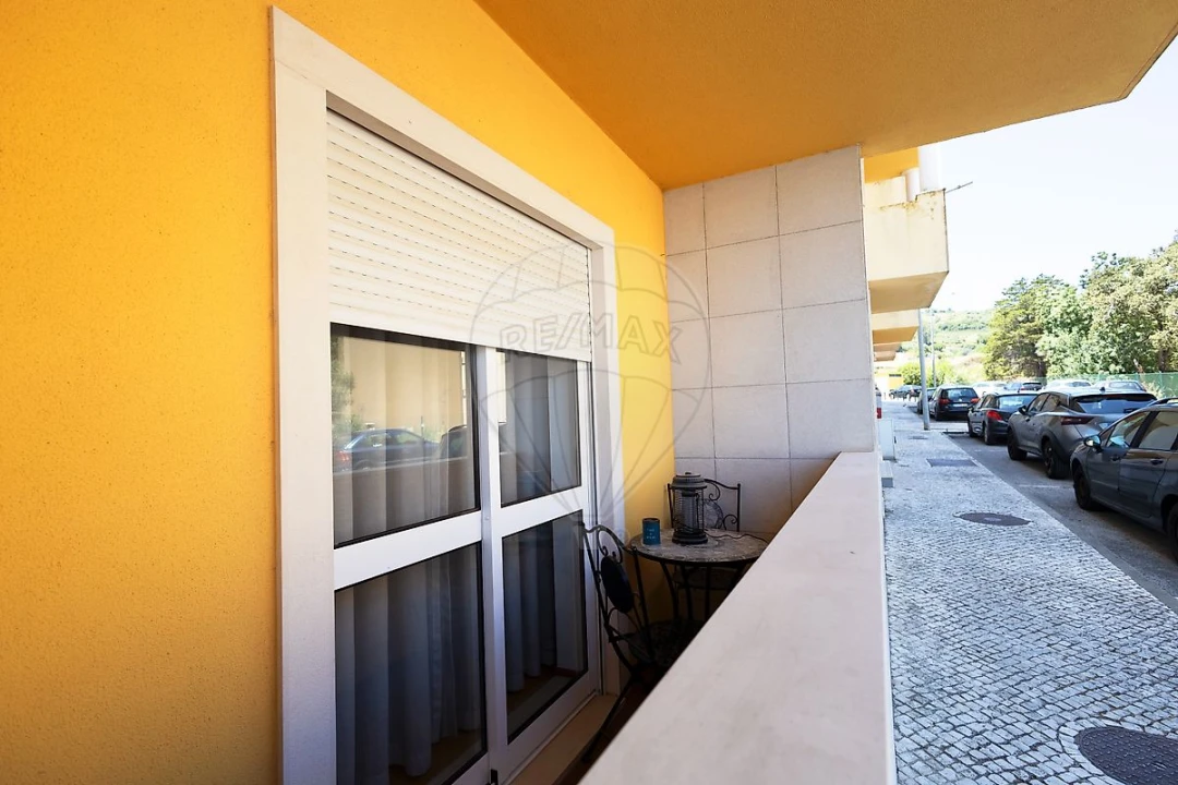 Apartamento T3 para Venda em Alenquer (Santo Estêvão e Triana) Foto 32