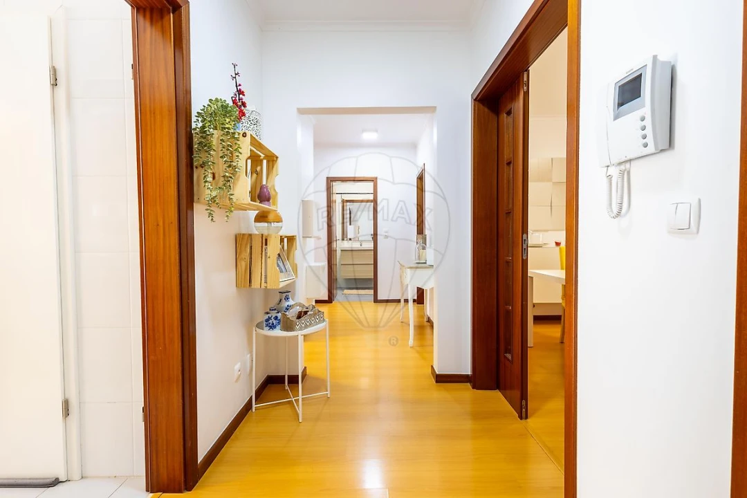 Apartamento T3 para Venda em Alenquer (Santo Estêvão e Triana) Foto 3