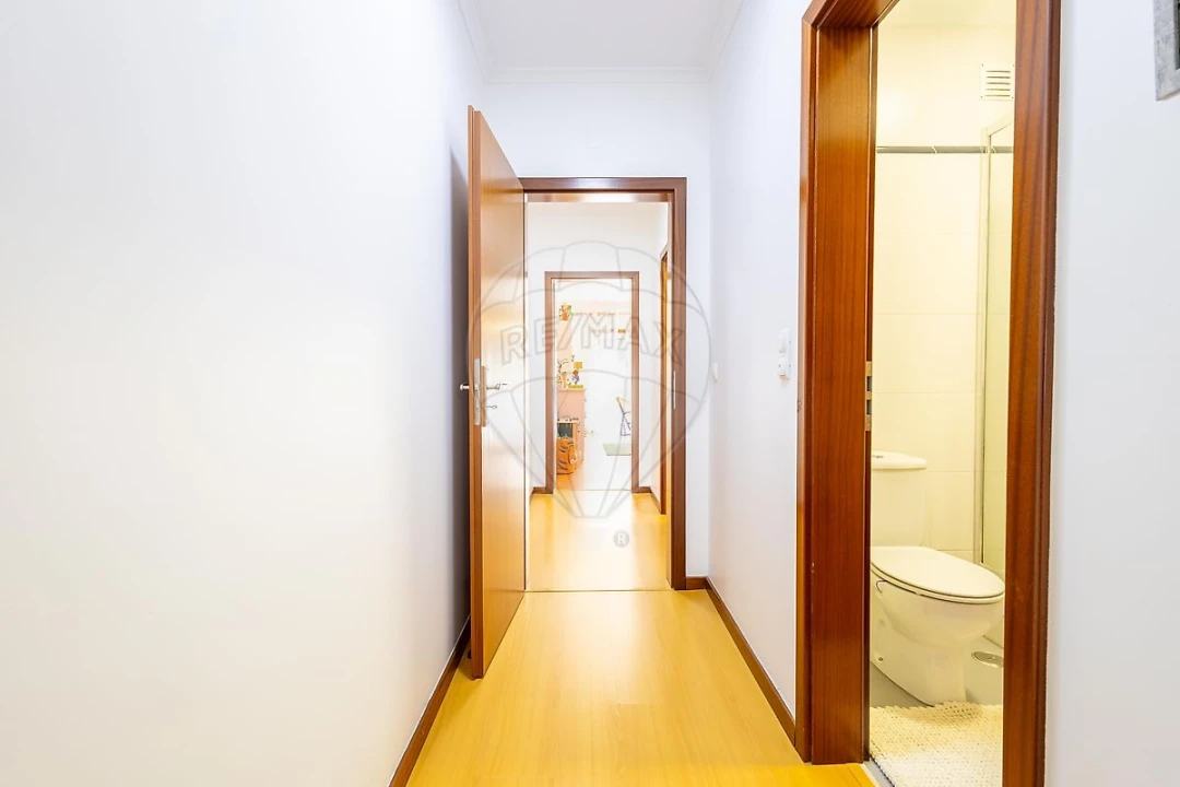 Apartamento T3 para Venda em Alenquer (Santo Estêvão e Triana) Foto 20