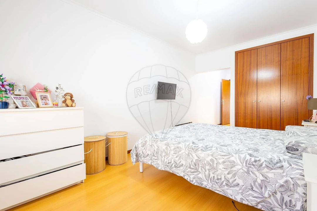 Apartamento T3 para Venda em Alenquer (Santo Estêvão e Triana) Foto 18