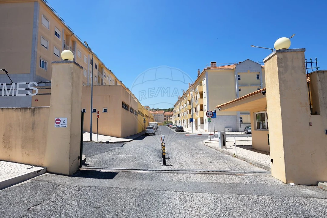 Apartamento T3 para Venda em Alenquer (Santo Estêvão e Triana) Foto 39
