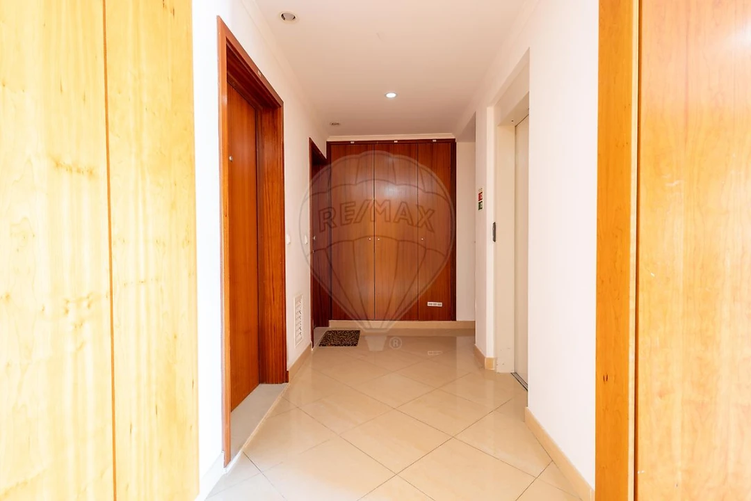 Apartamento T3 para Venda em Alenquer (Santo Estêvão e Triana) Foto 31