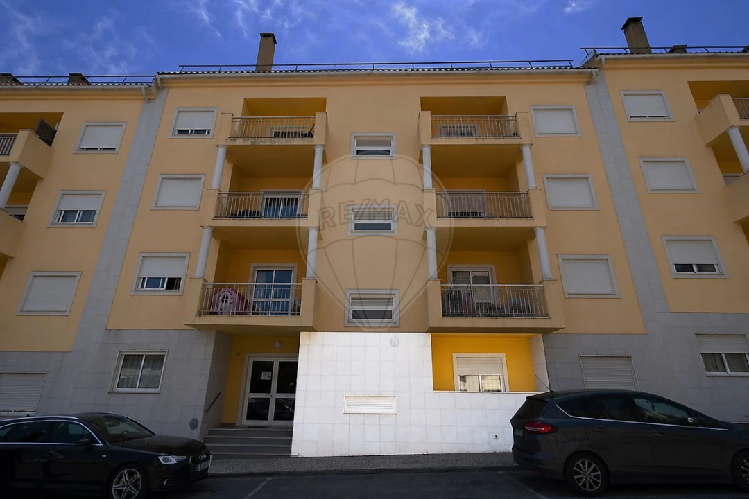 Apartamento T3 para Venda em Alenquer (Santo Estêvão e Triana) Foto 35