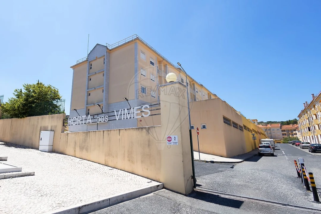 Apartamento T3 para Venda em Alenquer (Santo Estêvão e Triana) Foto 36