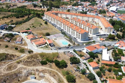 Apartamento T3 para Venda em Alenquer (Santo Estêvão e Triana)
