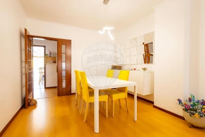 Apartamento T3 para Venda em Alenquer (Santo Estêvão e Triana)