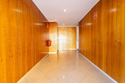Apartamento T3 para Venda em Alenquer (Santo Estêvão e Triana)