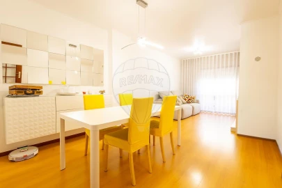 Apartamento T3 para Venda em Alenquer (Santo Estêvão e Triana)