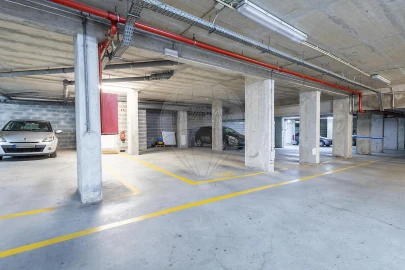 Apartamento T3 para Venda em Alenquer (Santo Estêvão e Triana)
