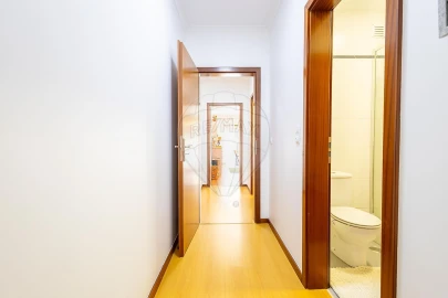 Apartamento T3 para Venda em Alenquer (Santo Estêvão e Triana)